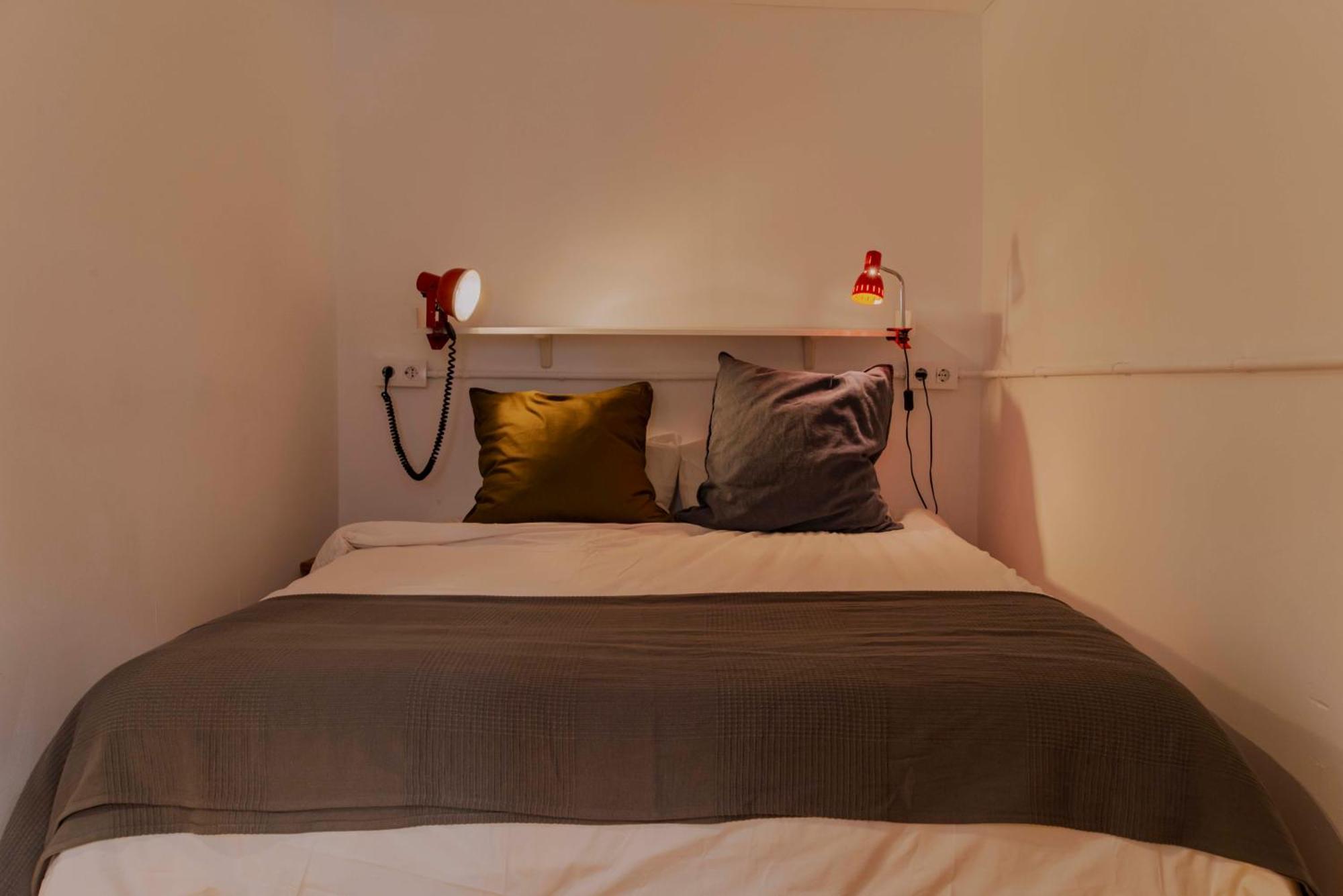 Acogedor Apartamento En Bilbao Esterno foto