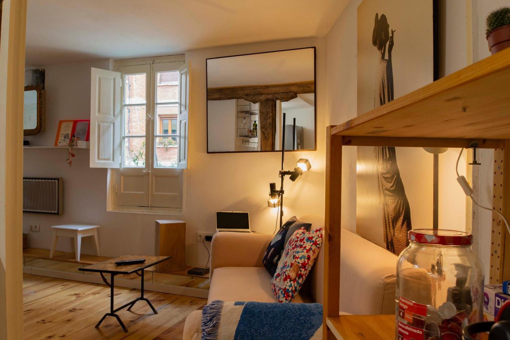 Acogedor Apartamento En Bilbao Esterno foto