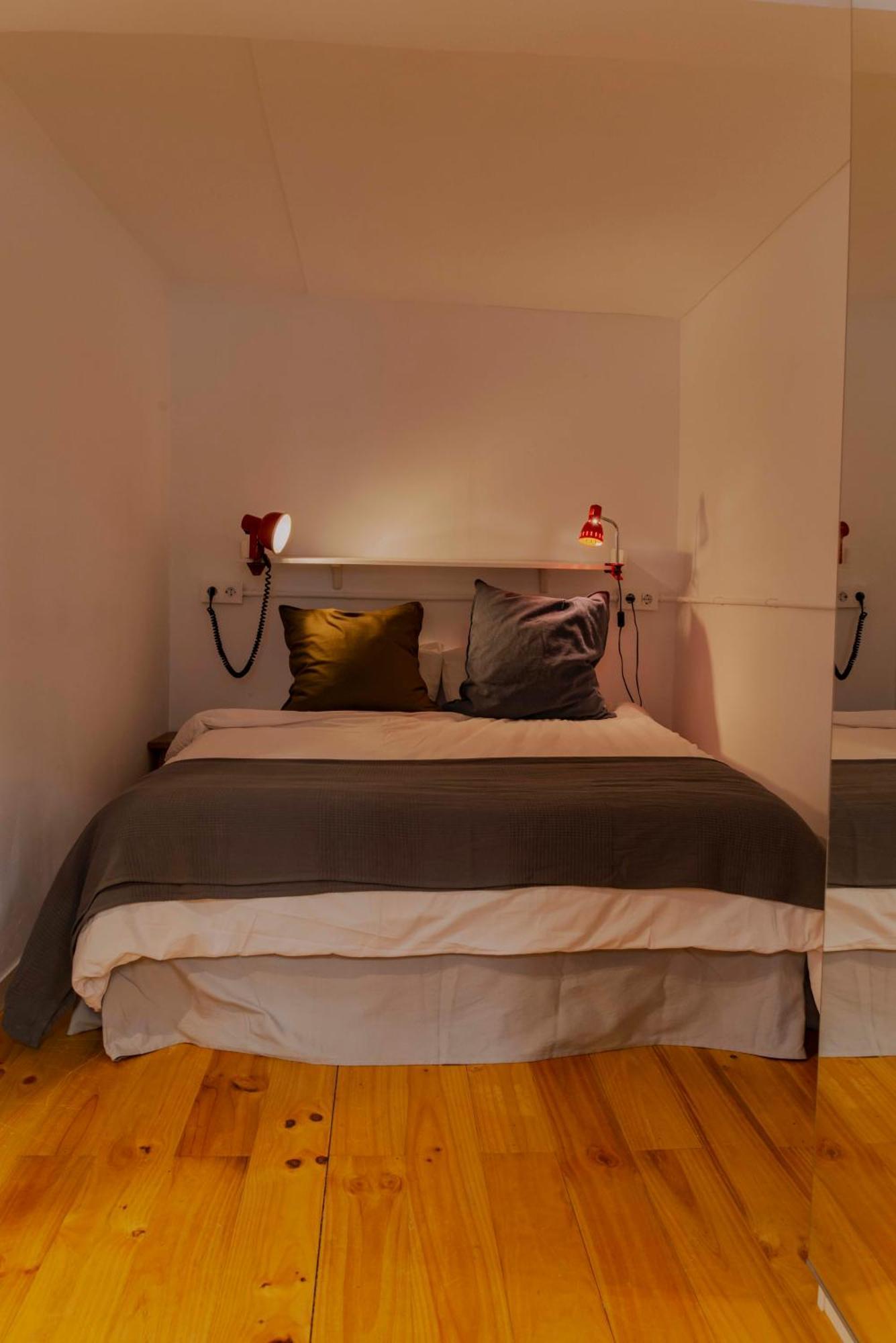 Acogedor Apartamento En Bilbao Esterno foto
