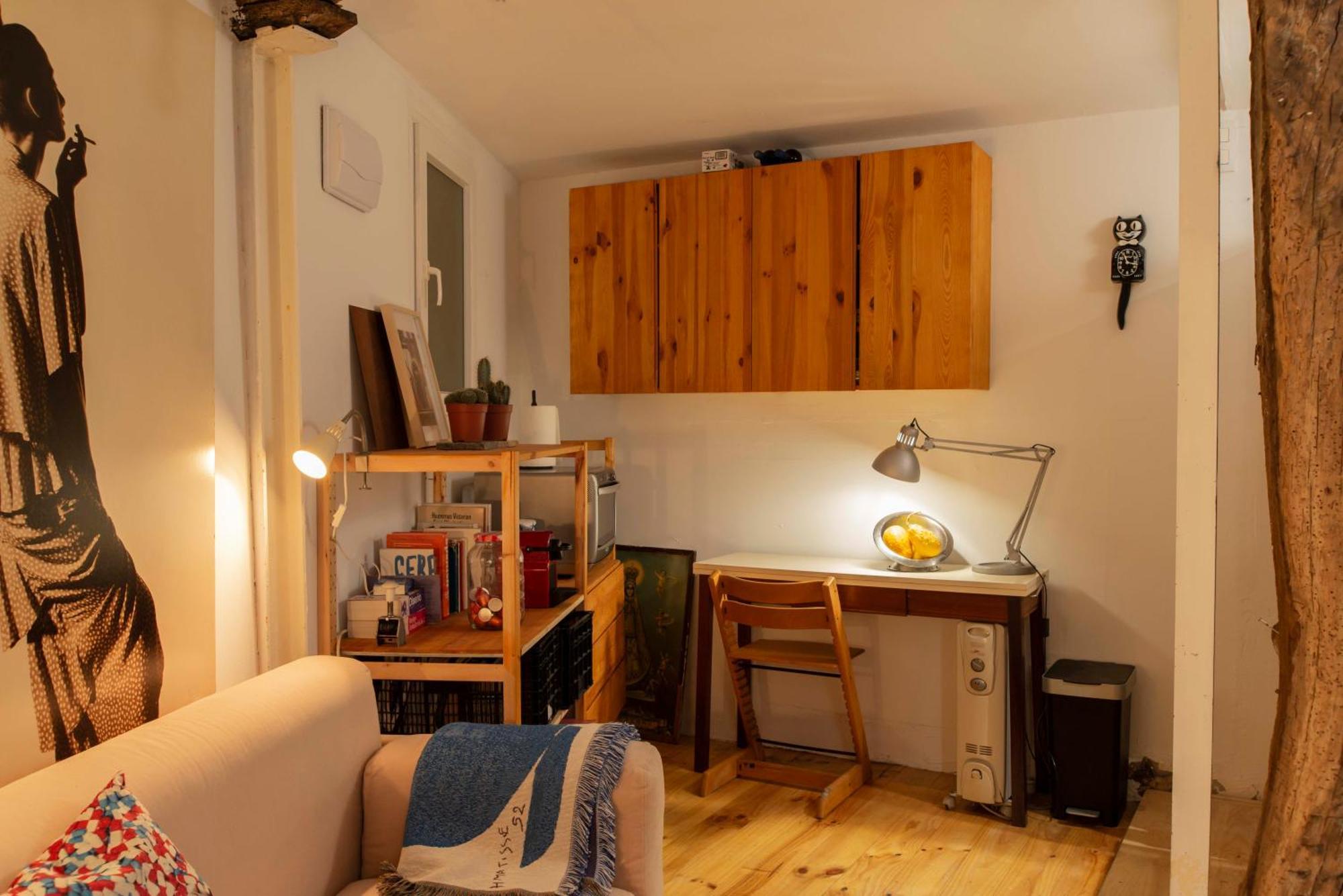 Acogedor Apartamento En Bilbao Esterno foto